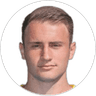 D. Jäpel, Attacker for BSG Chemie Leipzig