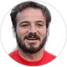 E. Şentürk, Attacker for Bergama Belediyespor