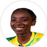 N. Vagre, Attacker for RC Lens W