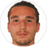 E. Erdoğan, Midfielder for SV Atlas Delmenhorst