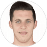 M. Schmitz, Defender for TSG Balingen