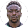 S. Oubeyapwa, Attacker for Sportfreunde Siegen