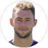 I. Tyshchenko, Midfielder for Bukovyna