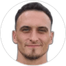 Michael Muller, Defender for FK Pirmasens