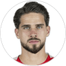 Lex Lobinger, Forward for MSV Duisburg