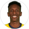 Henok Teklab, Midfielder for OH Leuven