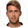 Tobias Reinhart, Forward for Universidad de Chile