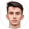 B. Cirkic, Midfielder for Oedt