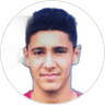 Mohamed Medfai, Forward for Lokomotiv Sofia 1929
