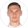 Alexandru Borbei, Goalkeeper for Calcio Foggia 1920