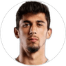 Ricardo Schutte, Forward for FC Penafiel