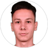 Robert Riza, Defender for CS Dinamo București