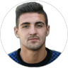 Nuno Macedo, Goalkeeper for Académica de Coimbra