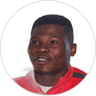 Q. Aladeokun, Midfielder for Forest Rangers