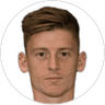 Bruno Veglio, Midfielder for Curicó Unido