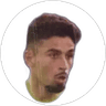 M. Khalil, Midfielder for İskenderunspor