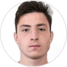 Maksim Savelyev, Forward for Orenburg