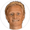 Carl Lange, Midfielder for Valerenga