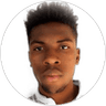 Japhte Kitambala, Forward for Congo DR