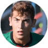 F. Mazzarani, Defender for Ternana Calcio