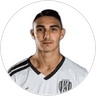 M. Noce, Defender for FC Legnago Salus