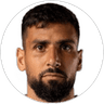 Mario Risso, Defender for Danubio
