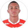 J. Cifuentes, Defender for Ferro Carril Oeste LP