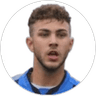 A. Carminati, Defender for US Breno