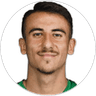G. Antonacci, Defender for Calcio Foggia 1920