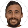 M. Vila, Attacker for Cooper
