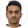 Mohammad Karimi, Midfielder for Sepahan