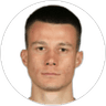 Roman Asrankulov, Defender for Tobol