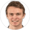 P. Reinhardsen, Defender for Sarpsborg 08