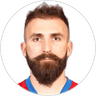 Jordi Rubio, Defender for FC Santa Coloma