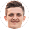 I. Vasiljev, Midfielder for Belshina