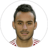 Sergi Moreno, Forward for Sporting Escaldes