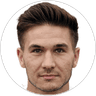 J. Lewington, Attacker for Taunton Town