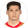 Tepa, Forward for Cartaginés