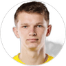 Konstantin Kovalev, Defender for Volga Ulyanovsk