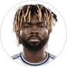 Leonard Owusu, Midfielder for Fredrikstad FK