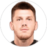 Vitalii Sychev, Goalkeeper for Torpedo Vladimir