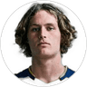 Nathan Paull, Defender for Macarthur