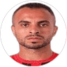 Ehab Samir, Defender for Haras El Hodood