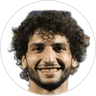 Amr Nasser, Attacker for Zamalek