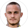H. Popchuk, Defender for Revera Ivano-Frankivsk
