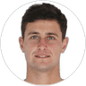 Matias Dufour, Goalkeeper for Sportivo Trinidense