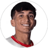 Ignacio Laquintana, Forward for SD Huesca