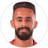 Ahmed Abdel Rahman Zola, Midfielder for El Geish