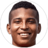 Ferlys Garcia, Forward for UCV