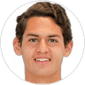 D. Hernández, Midfielder for Correcaminos UAT